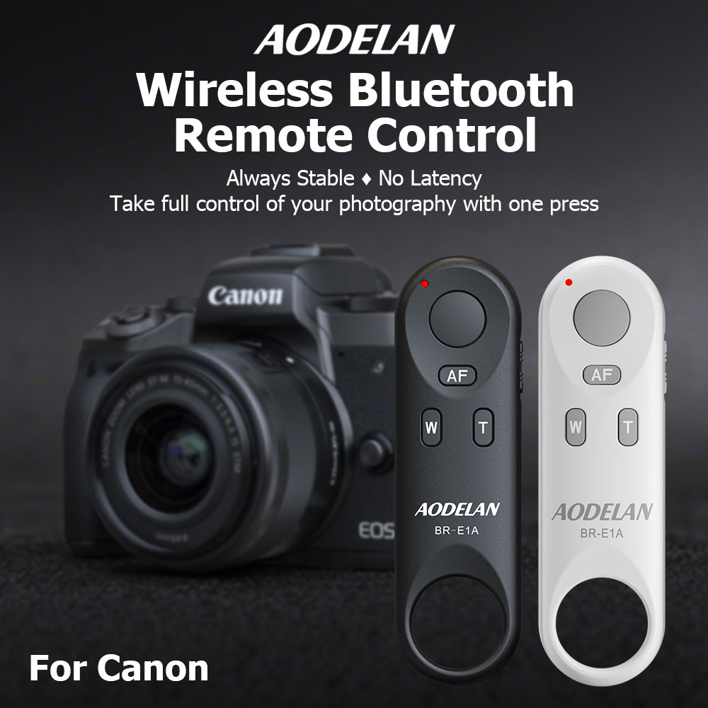 إصدار مصراع AODELAN اللاسلكي ل - مراجعة Canon Camera Eos R8 وسعره