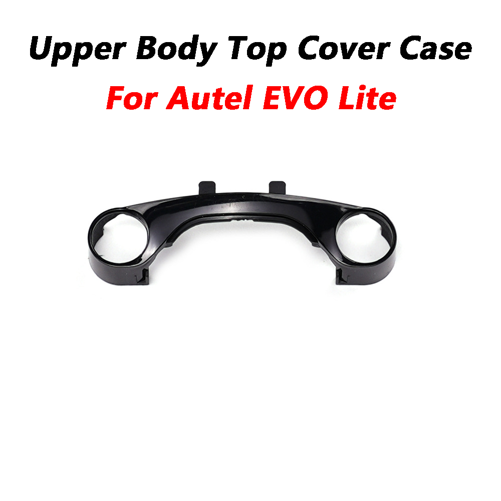 غطاء أمامي لطائرة أوتل روبوتكس - مراجعة Autel Drone Evo Lite وسعره