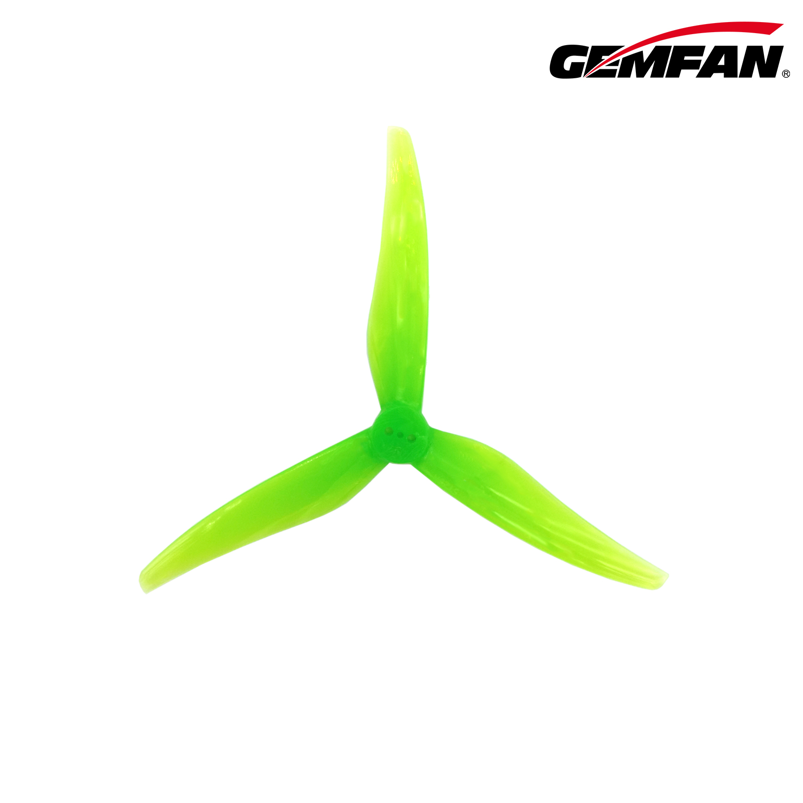 إعصار SL 5125 3 شفرة Gemfan ال - مراجعة Drone Racing Propeller وسعره