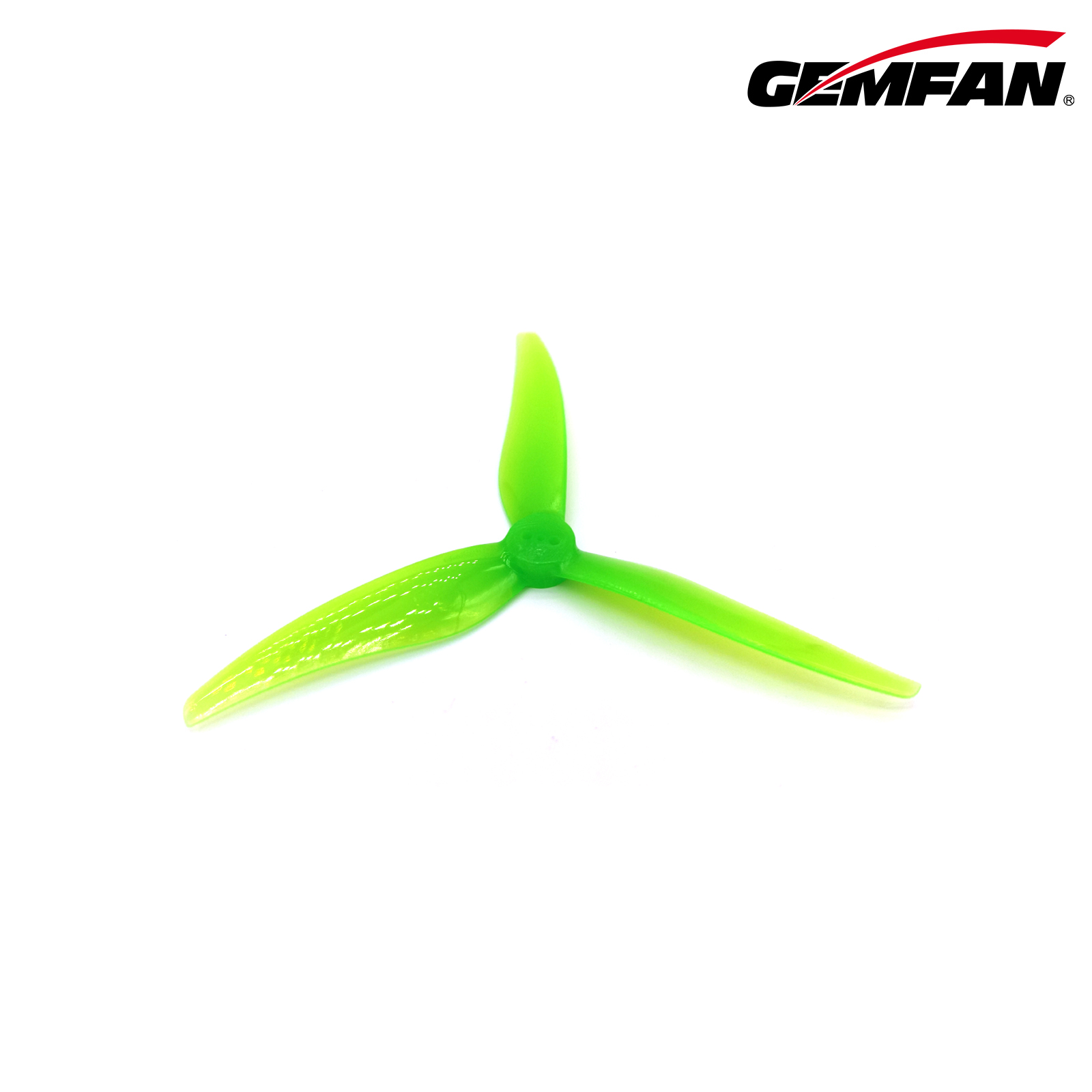 إعصار SL 5125 3 شفرة Gemfan ال - مراجعة Drone Racing Propeller وسعره