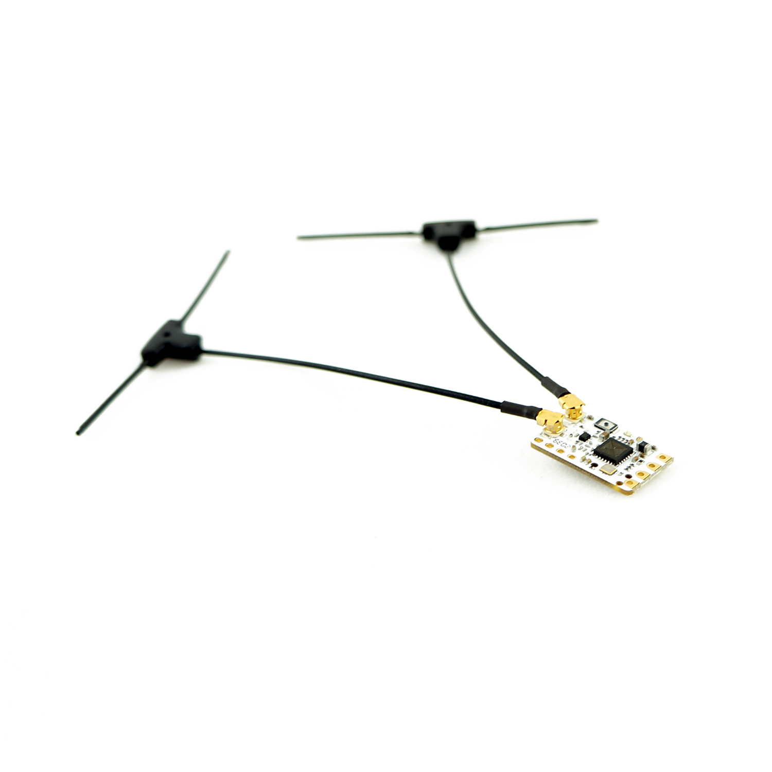 جهاز استقبال TBS TRACER NANO R - مراجعة Tbs Fpv Tracer وسعره