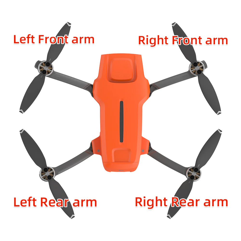 FIMI MINI 3/MINI 3 SE الطائرة  - مراجعة Autel Drone Evo Lite وسعره