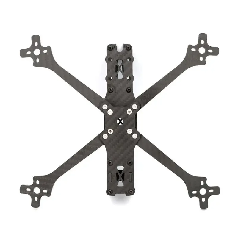 إطار TBS SOURCE ONE V6 الأصلي  - مراجعة Tbs Fpv Source One وسعره