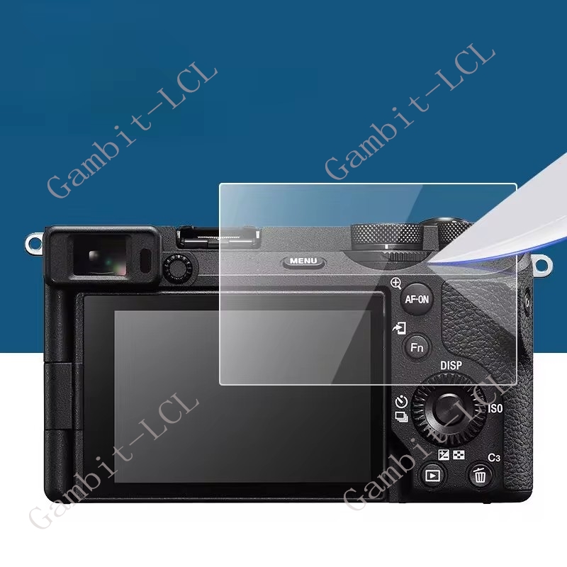 3 قطعة الزجاج المقسى لكانون EO - مراجعة Canon Camera Eos R8 وسعره