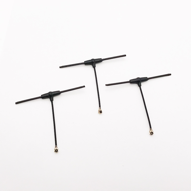 2.4G T هوائي استقبال متعدد الا - مراجعة Tbs Fpv Tracer وسعره