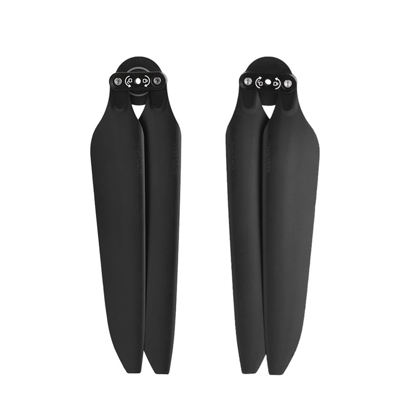 【عرض خاص】12X مراوح سريعة الفك  - مراجعة Autel Drone Evo Max 4T وسعره