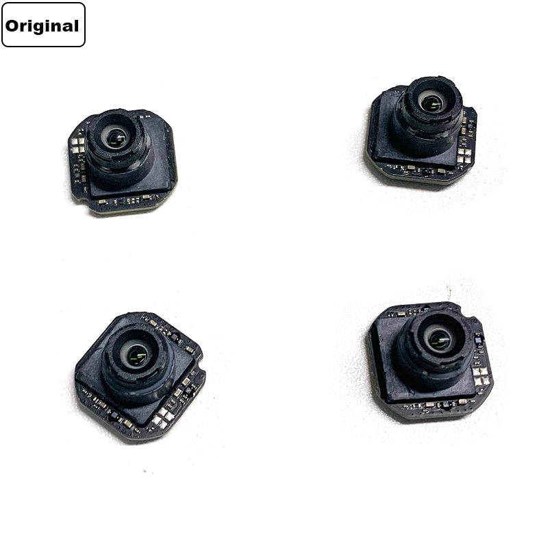 شرارة الإطار الأوسط قذيفة الكا - مراجعة Dji Drone Mini 4 Pro وسعره