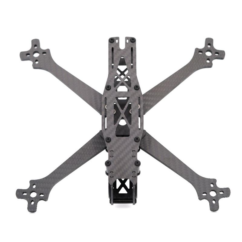 مجموعات إطارات TBS Source ONE  - مراجعة Tbs Fpv Source One وسعره