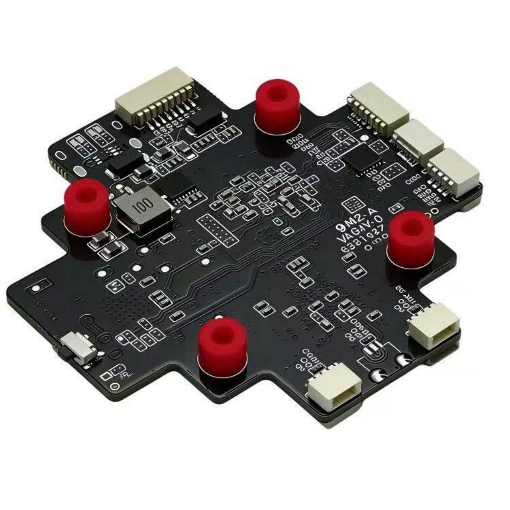 وحدة تحكم طيران ذكية NCZOBOE م - مراجعة Drone Racing Flight Controller وسعره