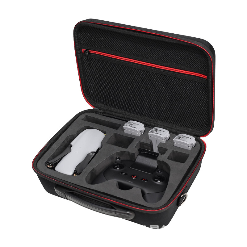 ل Autel الروبوتات EVO نانو الت - مراجعة Autel Drone Evo Nano وسعره