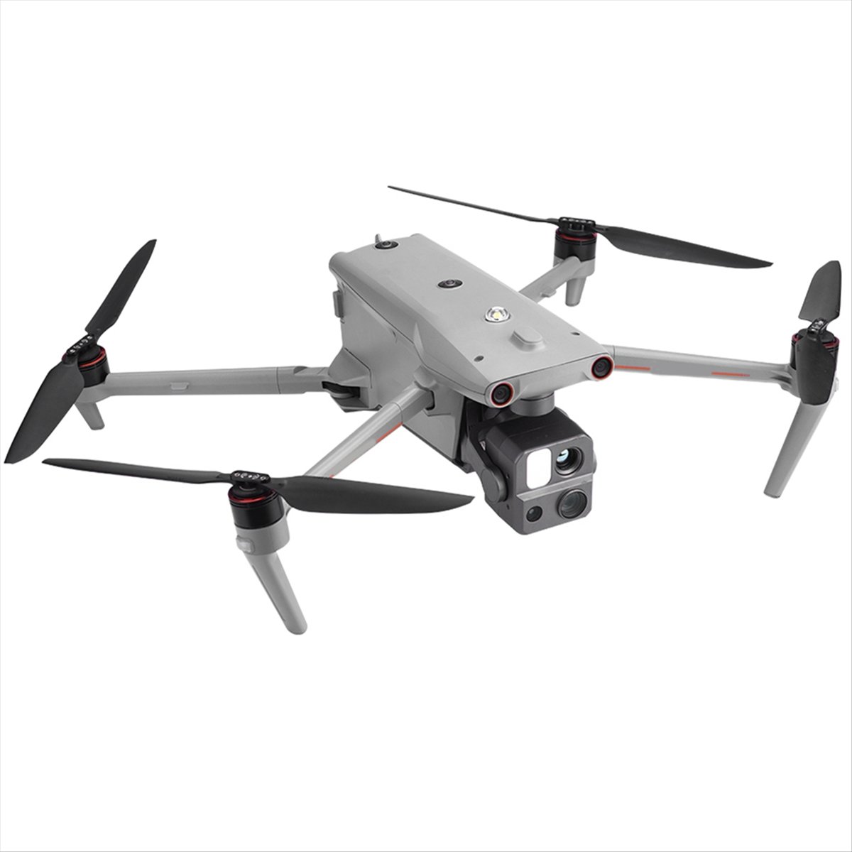قطع غيار مراوح قابلة للطي سريع - مراجعة Autel Drone Evo Max 4T وسعره