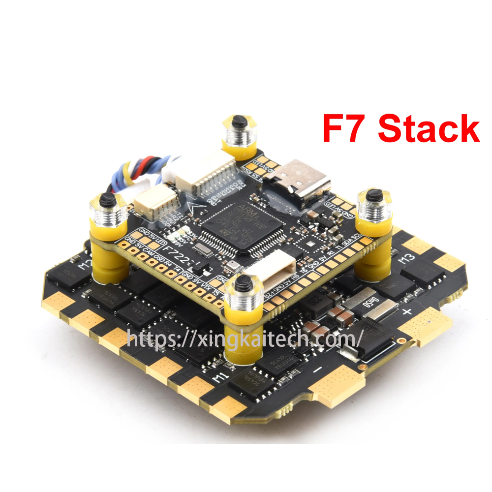 F405 F722 F7 وحدة تحكم في الطي - مراجعة Betaflight Fc F7 وسعره