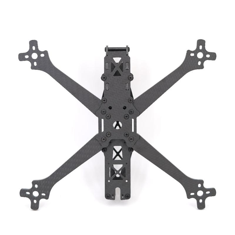 مجموعات إطارات TBS Source ONE  - مراجعة Tbs Fpv Source One وسعره