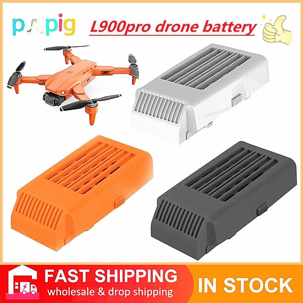 L900 Pro نظام تحديد المواقع بد - مراجعة Drone Racing Camera وسعره