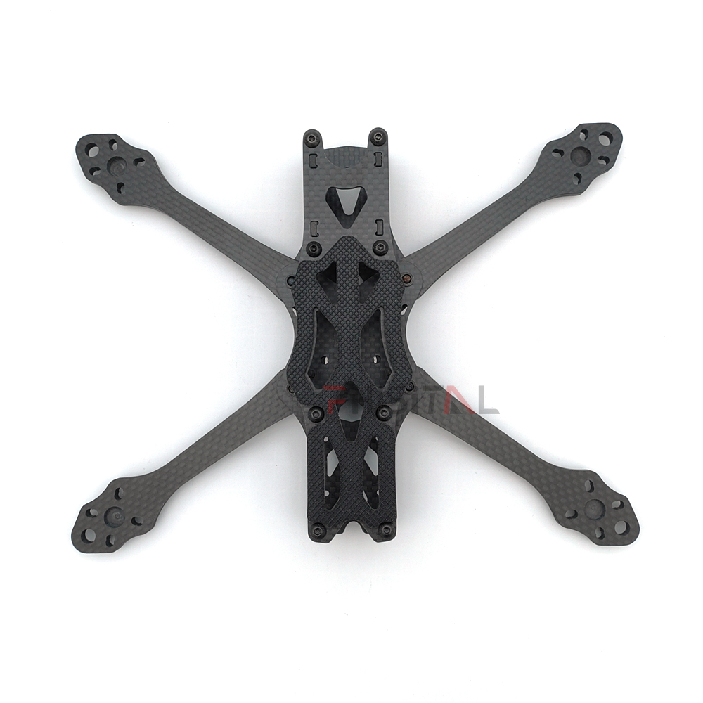 إطار APEX مقاس 7 بوصة/6 بوصة/5 - مراجعة Drone Racing Camera وسعره