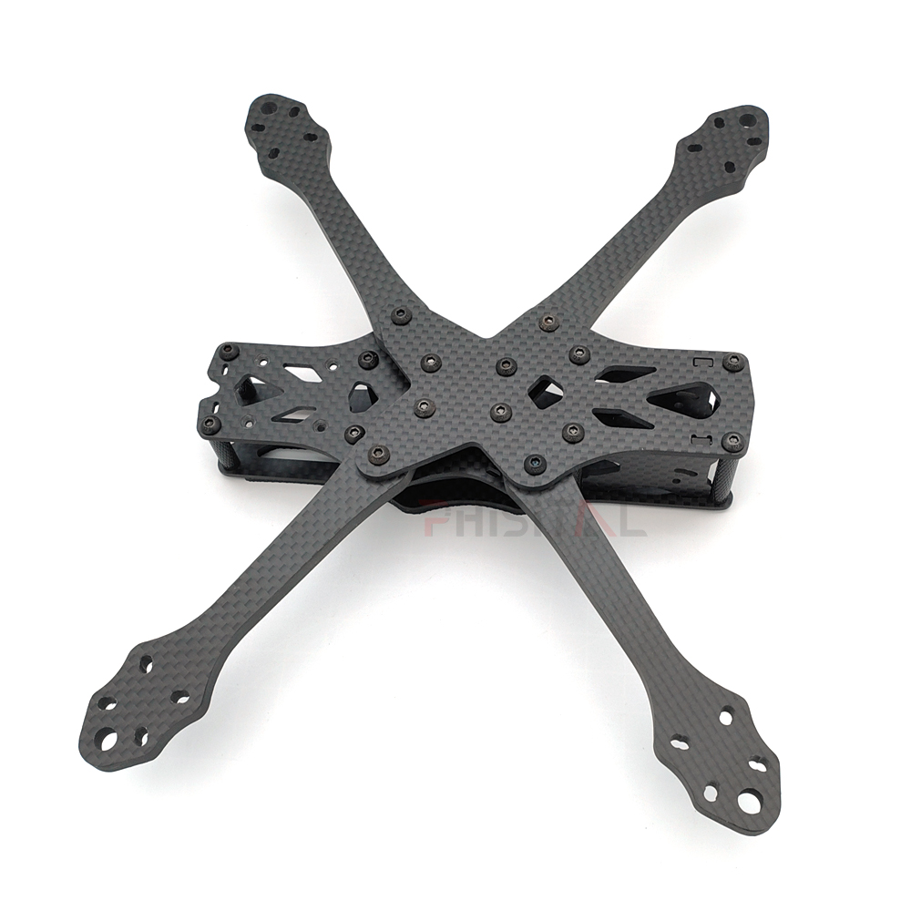 إطار APEX مقاس 7 بوصة/6 بوصة/5 - مراجعة Drone Racing Camera وسعره