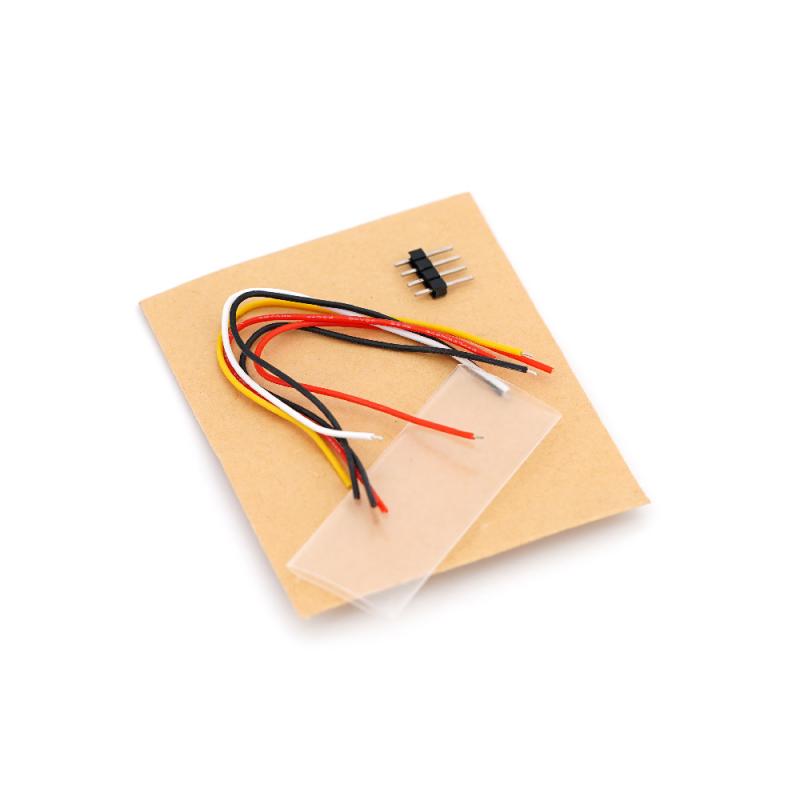 جهاز استقبال TBS TRACER NANO R - مراجعة Tbs Fpv Tracer وسعره