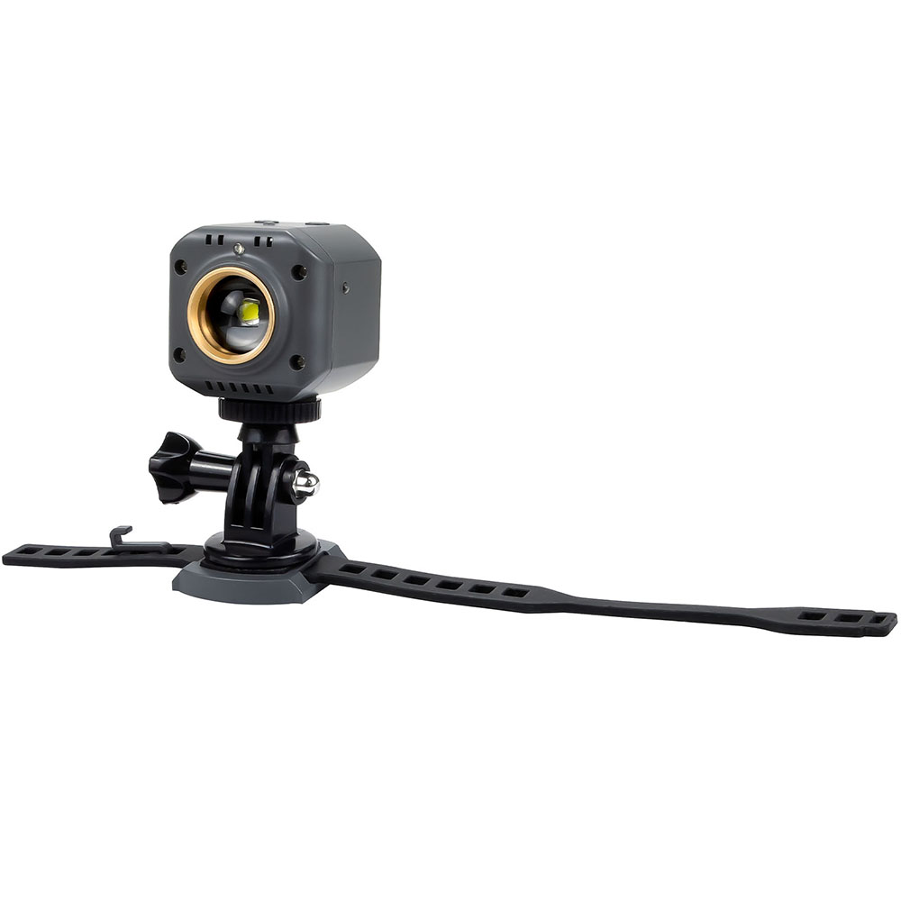 300LM سطوع عالية ضوء قوي كشاف  - مراجعة Dji Drone Air 3 وسعره