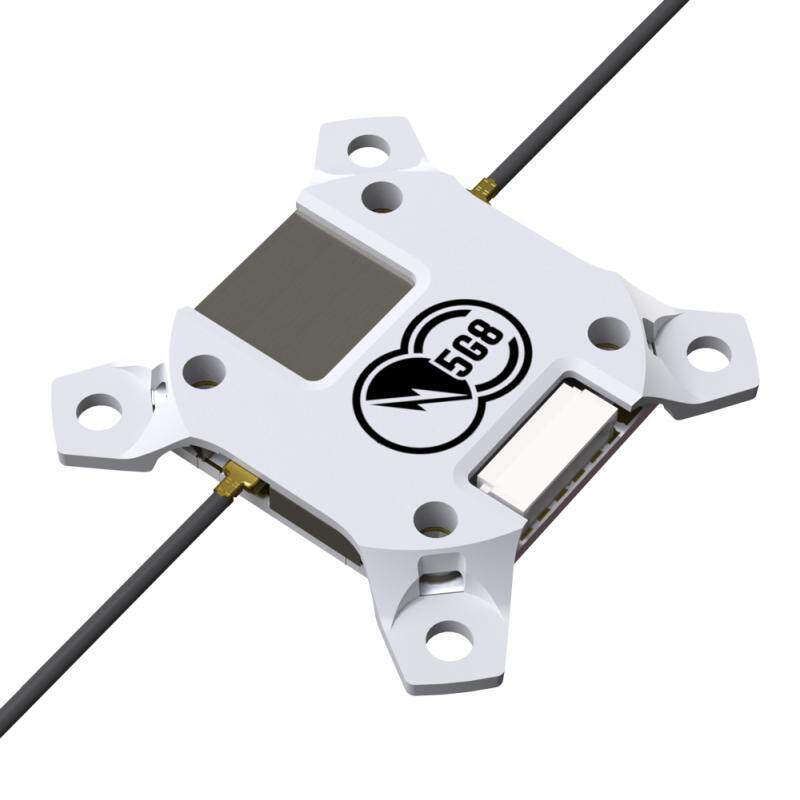 جهاز استقبال إرسال الصور Spot  - مراجعة Tbs Fpv Tracer وسعره