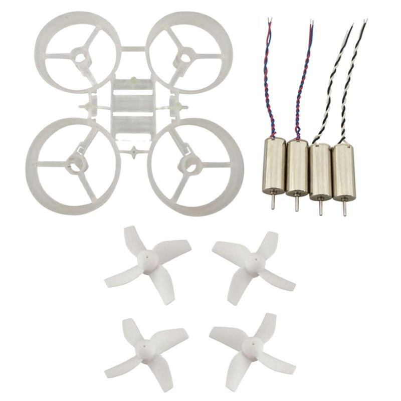 JJRC H36 Eachine E010 Furibee  - مراجعة Eachine Drone E010 وسعره