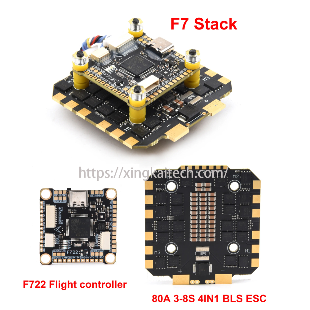 F405 F722 F7 وحدة تحكم في الطي - مراجعة Betaflight Fc F7 وسعره