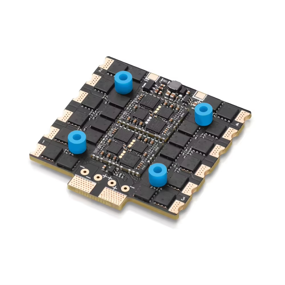 مجموعة تحكم في الطيران HobbyWi - مراجعة Drone Racing Flight Controller وسعره