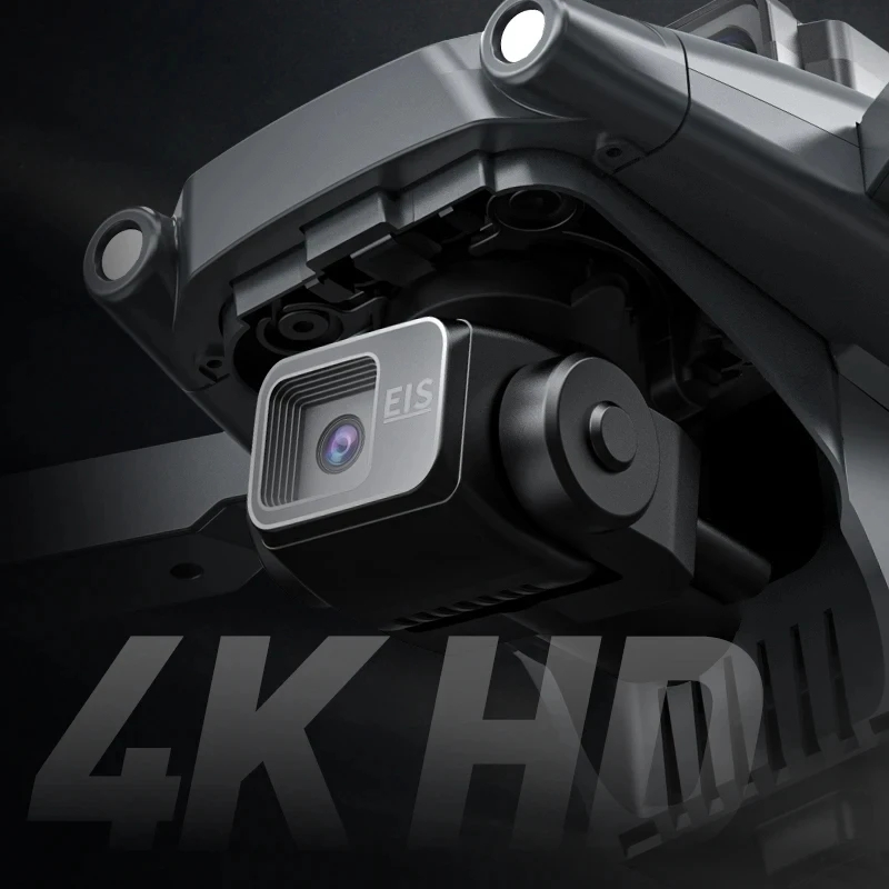 L600 PRO MAX GPS الطائرة بدون  - مراجعة Drone Racing Camera وسعره