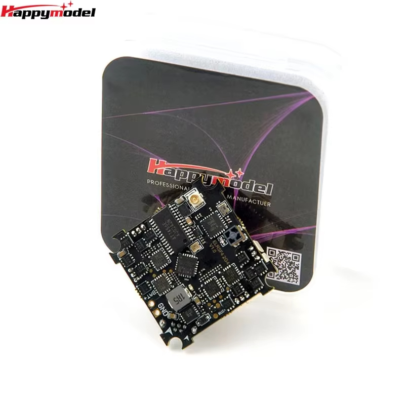 HappyModel Crazy F405 HD ELRS  - مراجعة Autel Drone Evo Lite وسعره