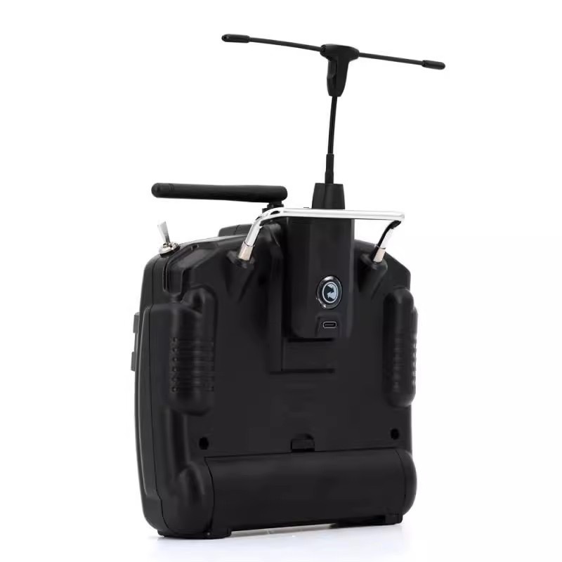الأغنام السوداء TBS CROSSFIRE  - مراجعة Tbs Fpv Crossfire وسعره