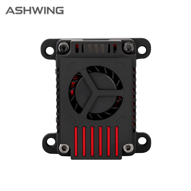 وحدة نقل الفيديو طويلة المدى A - مراجعة Drone Racing Receiver وسعره