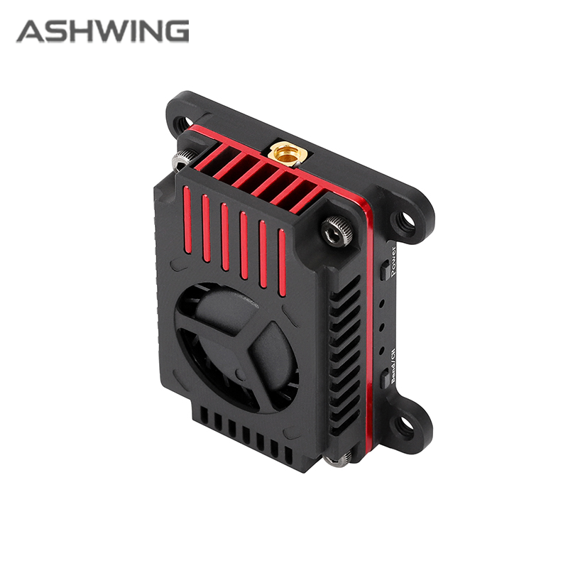 وحدة نقل الفيديو طويلة المدى A - مراجعة Drone Racing Receiver وسعره