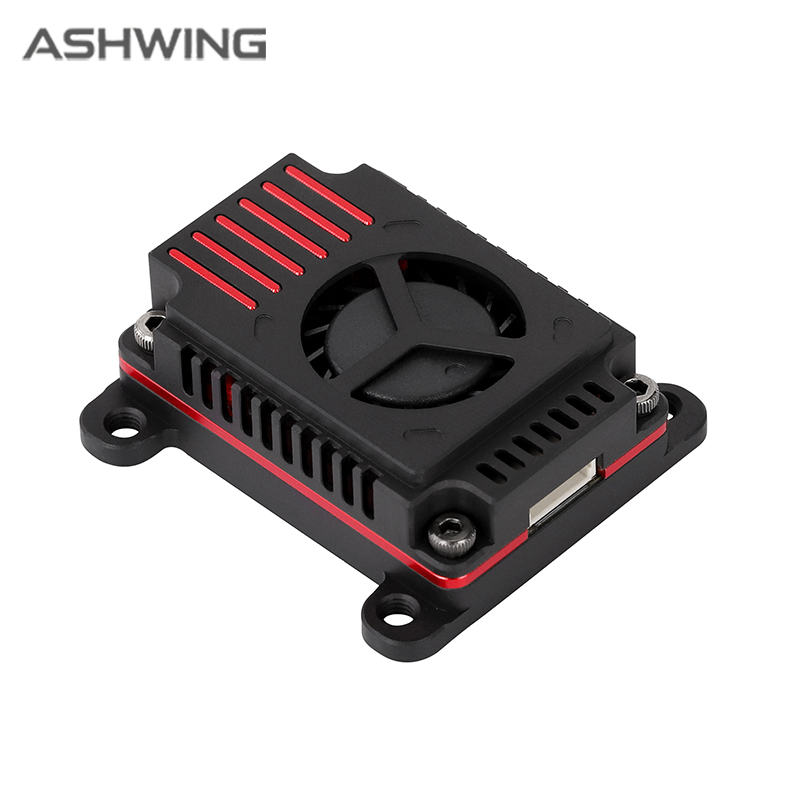 وحدة نقل الفيديو طويلة المدى A - مراجعة Drone Racing Receiver وسعره