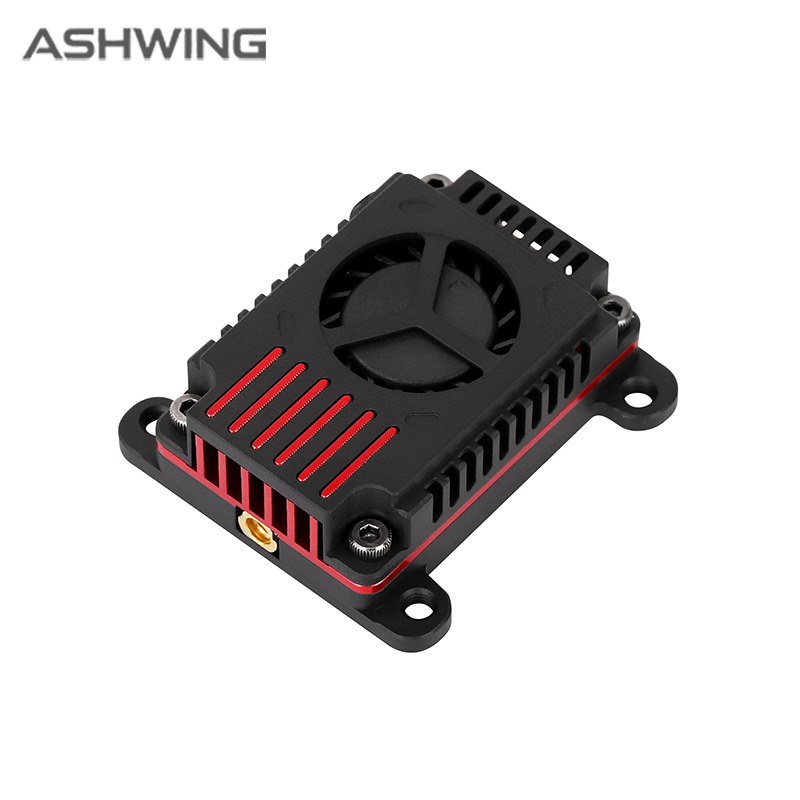 وحدة نقل الفيديو طويلة المدى A - مراجعة Drone Racing Receiver وسعره