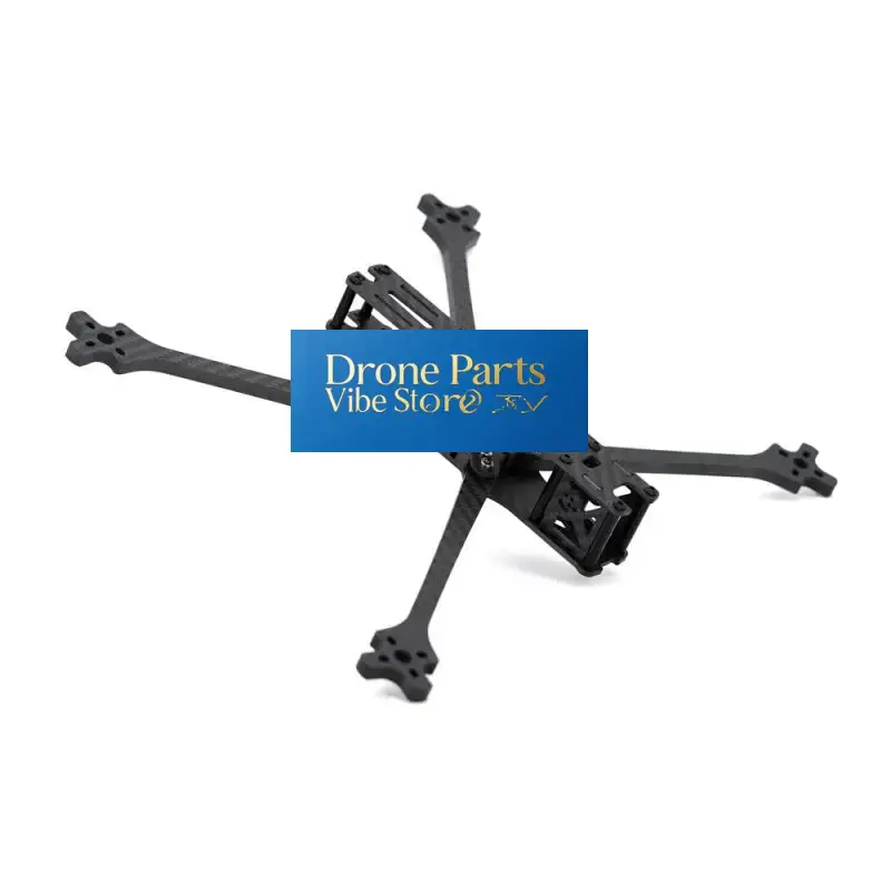 DParts1TBS SOURCE ONE V5 إطار  - مراجعة Tbs Fpv Source One وسعره
