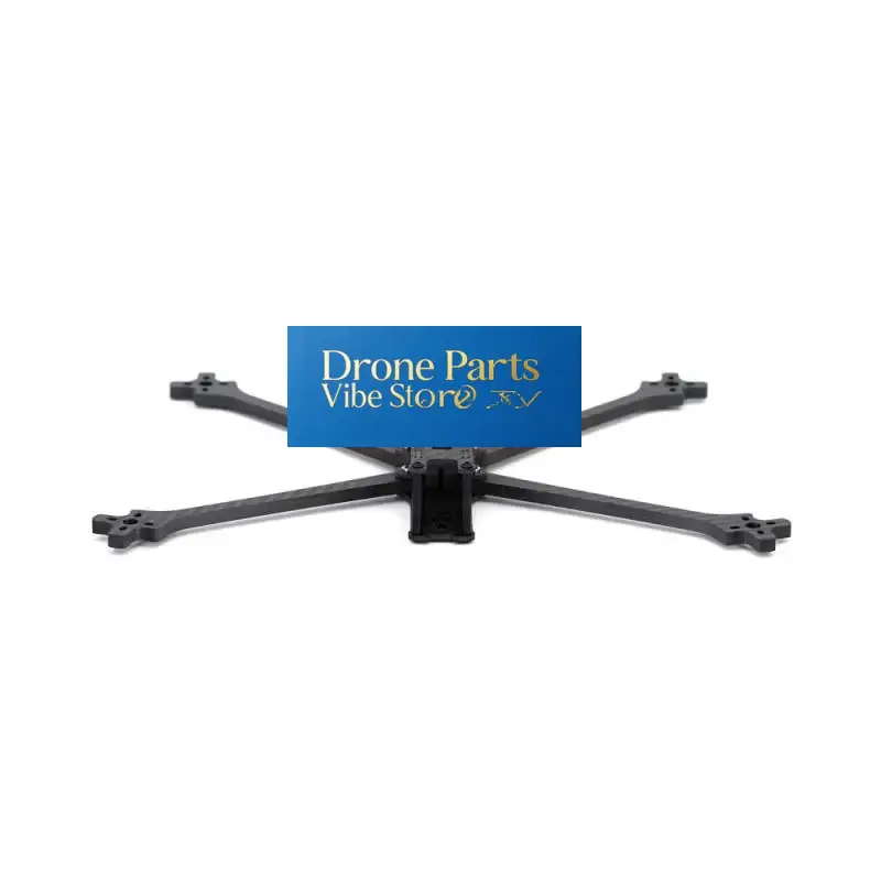 DParts1TBS SOURCE ONE V5 إطار  - مراجعة Tbs Fpv Source One وسعره
