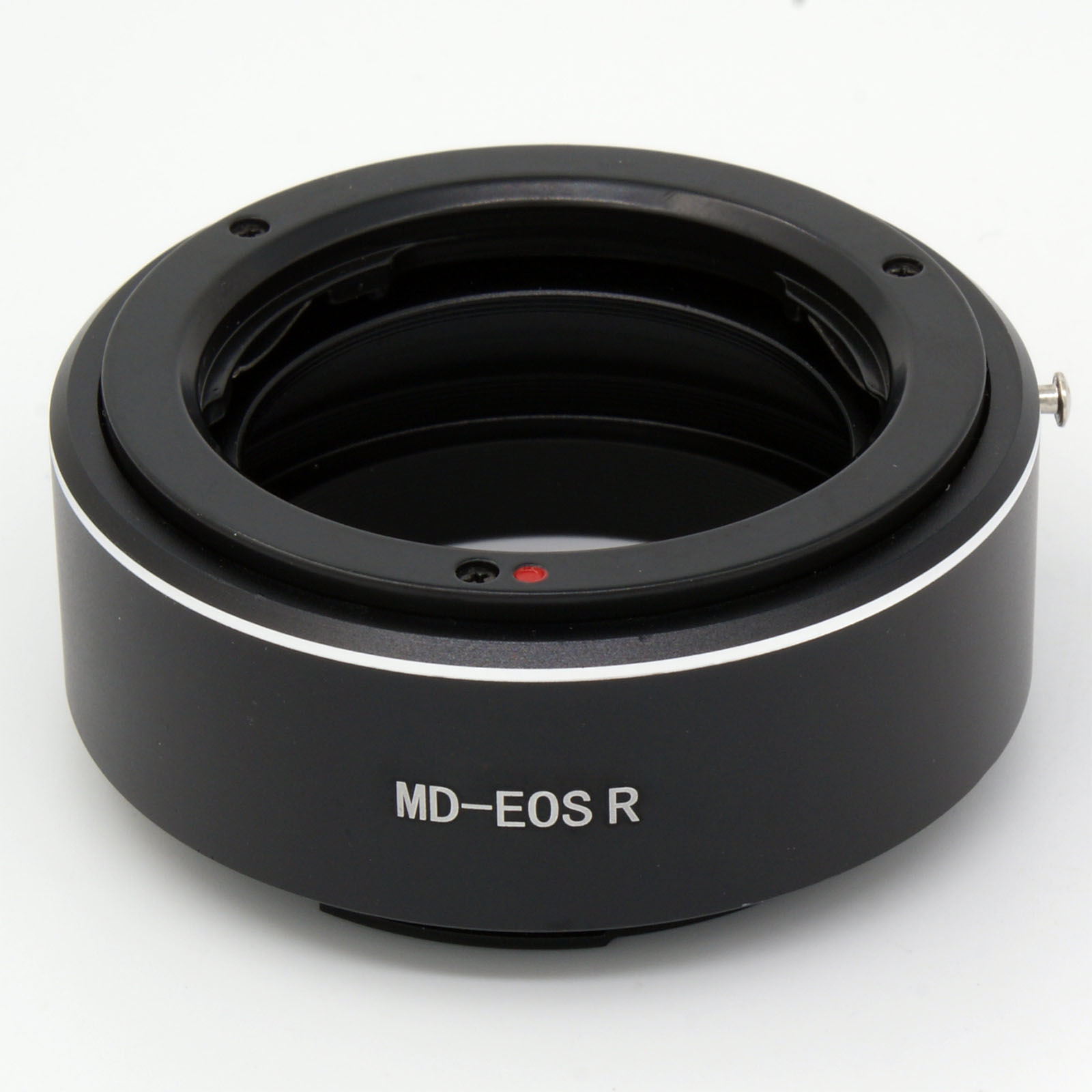 محول MD-ER لعدسة Minolta MD MC - مراجعة Canon Camera Eos R8 وسعره