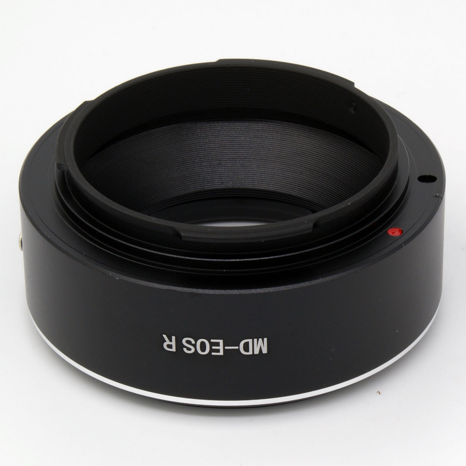 محول MD-ER لعدسة Minolta MD MC - مراجعة Canon Camera Eos R8 وسعره
