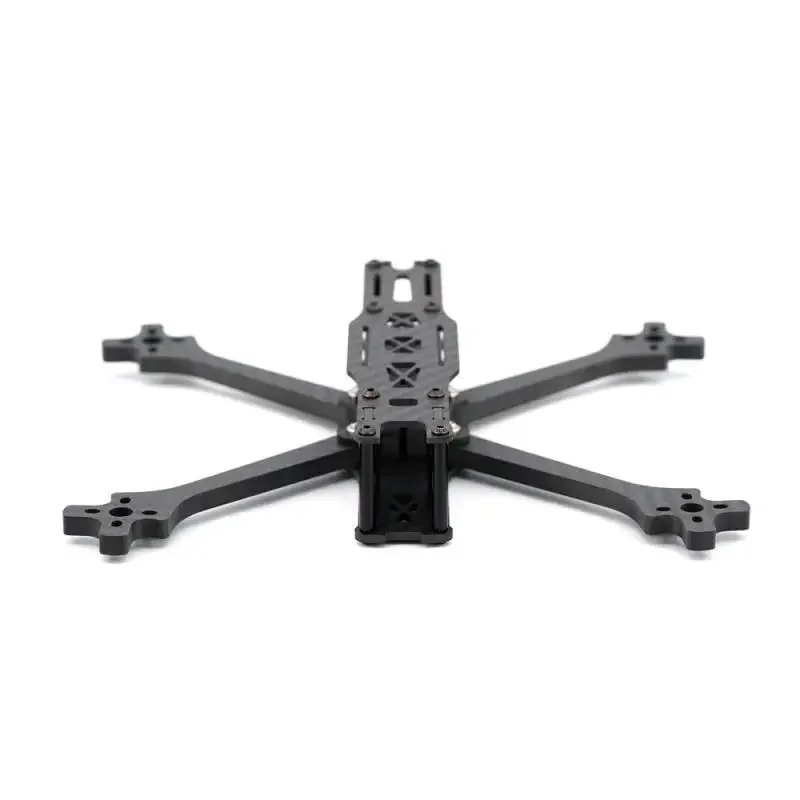 الأصلي TBS Source ONE V6 5 بوص - مراجعة Tbs Fpv Source One وسعره