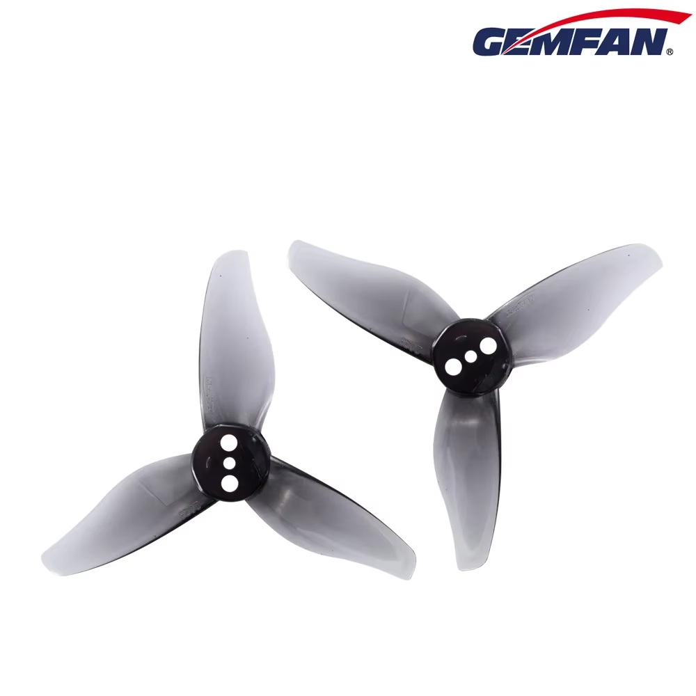 8 قطعة Gemfan إعصار 2023 2X2.3 - مراجعة Drone Racing Gate وسعره