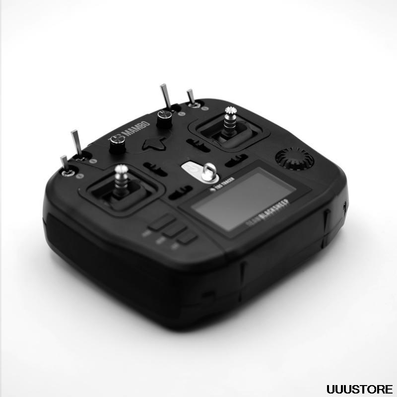 TBS Mambo Tracer عن بعد FPV RC - مراجعة Tbs Fpv Tracer وسعره