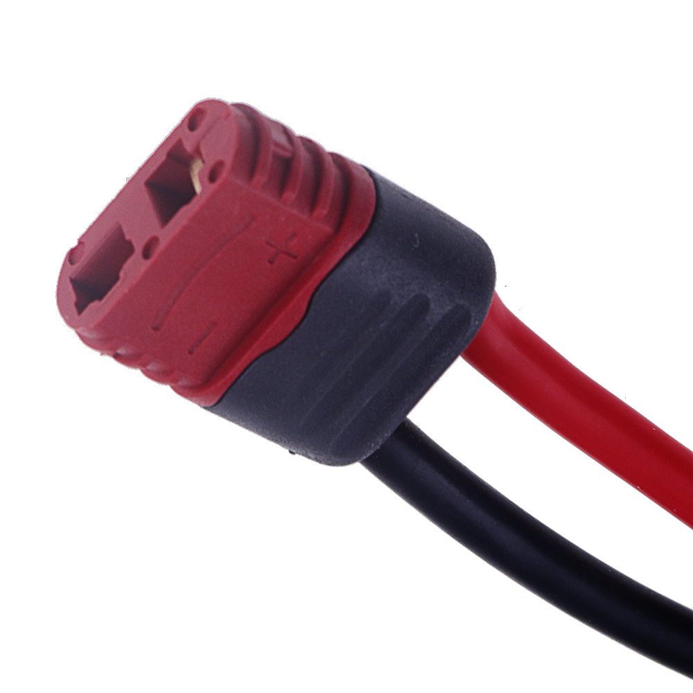 بطارية ليثيوم بوليمر T PLUG عا - مراجعة Drone Racing Battery وسعره