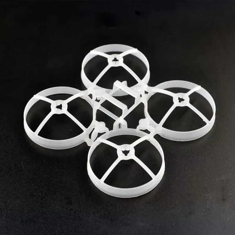 هيكل طائرة بدون طيار HappyMode - مراجعة Drone Racing Propeller وسعره