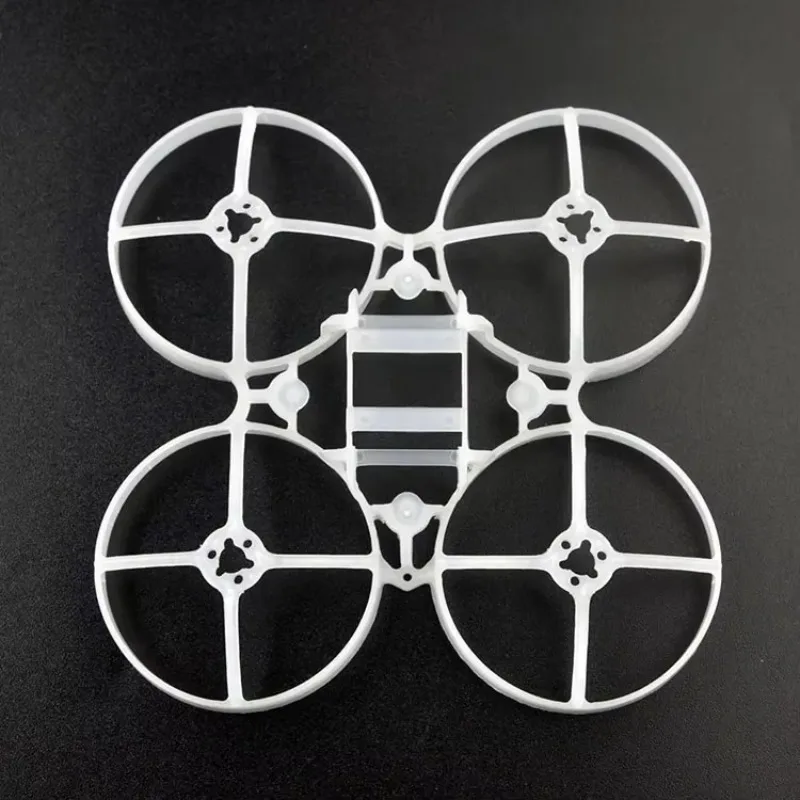 هيكل طائرة بدون طيار HappyMode - مراجعة Drone Racing Propeller وسعره
