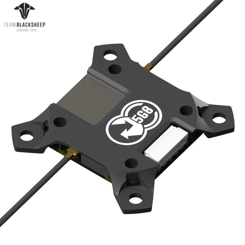 Blacksheep TBS CROSSFIRE SIXTY - مراجعة Tbs Fpv Tracer وسعره