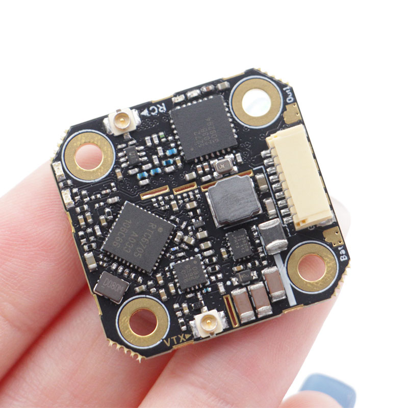 Blacksheep TBS CROSSFIRE SIXTY - مراجعة Tbs Fpv Tracer وسعره