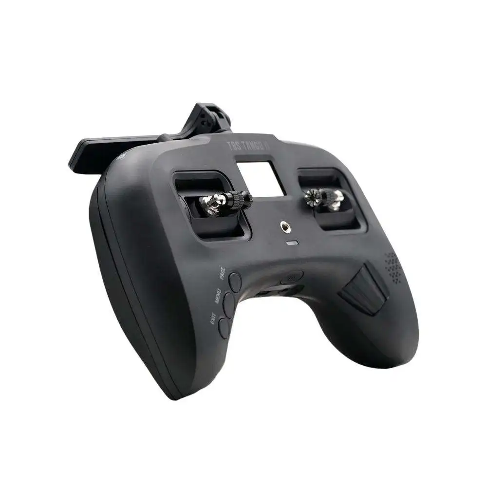 جهاز تحكم عن بعد TBS TANGO 2 V - مراجعة Tbs Fpv Crossfire وسعره