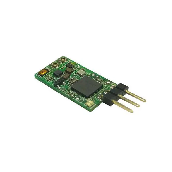 جهاز استقبال FrSky XM Plus Mic - مراجعة Drone Racing Receiver وسعره