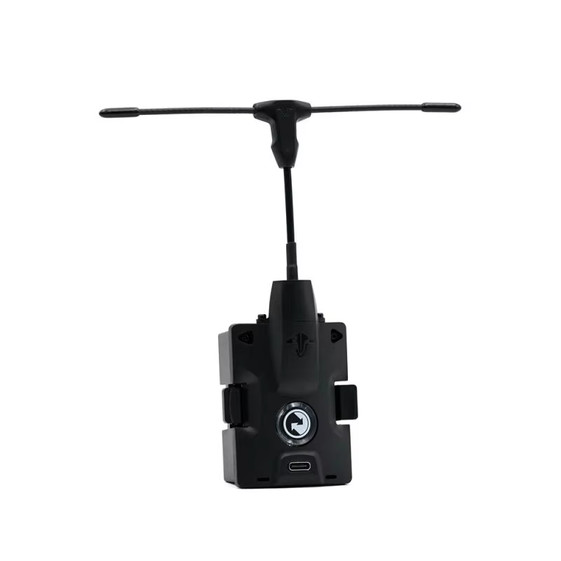 الأصلي TBS Crossfire نانو TX م - مراجعة Tbs Fpv Crossfire وسعره