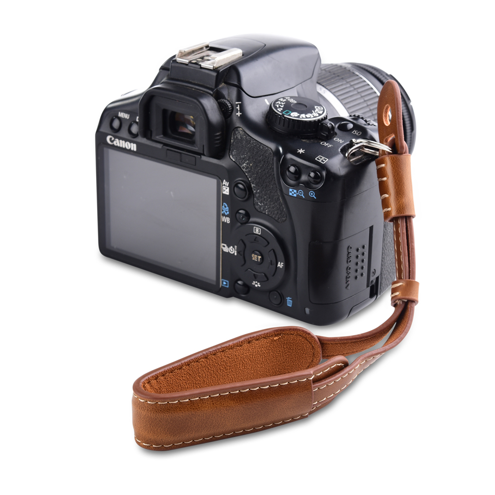 كاميرا جلدية قبضة اليد حلقة مع - مراجعة Canon Camera Eos R50 وسعره
