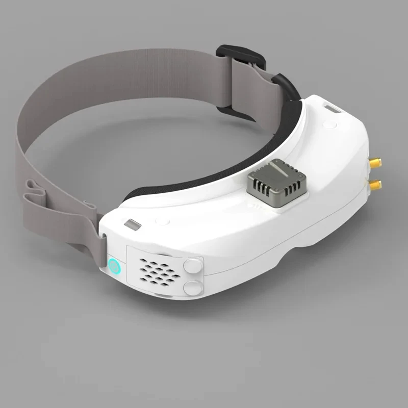 SKYZONE SKY04X Pro V2 OLED 5.8 - مراجعة Drone Racing Gate وسعره